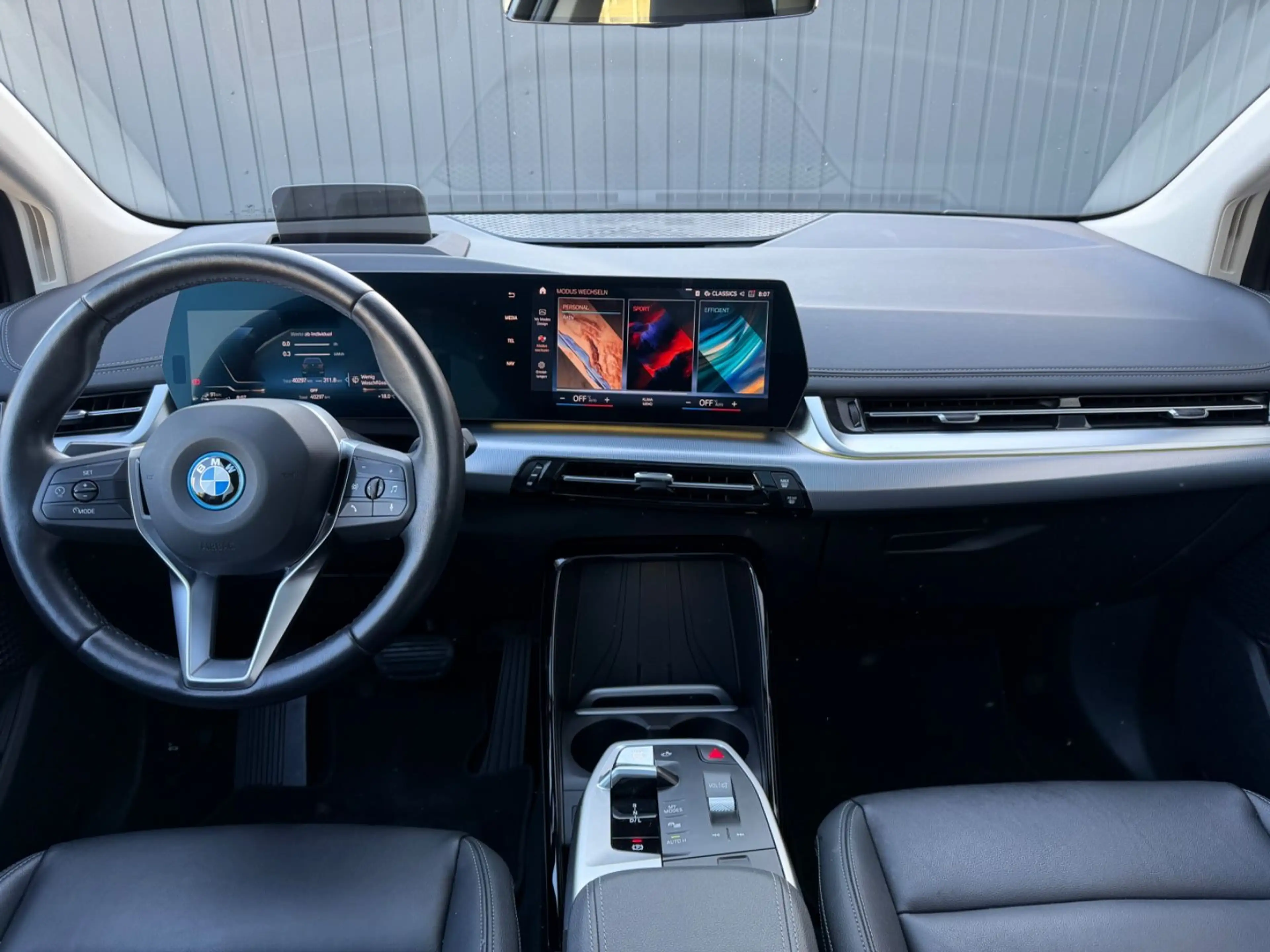BMW 225 225e Active Tourer xDrive Pano*Leder*AHK*HuD — photo 8