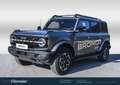 Ford Bronco Outer Banks 4x4 Grijs - thumbnail 1