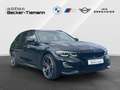 BMW 320 i Touring M Sport | AHK | Pano.Dach | M Sportbr. e Zwart - thumbnail 7