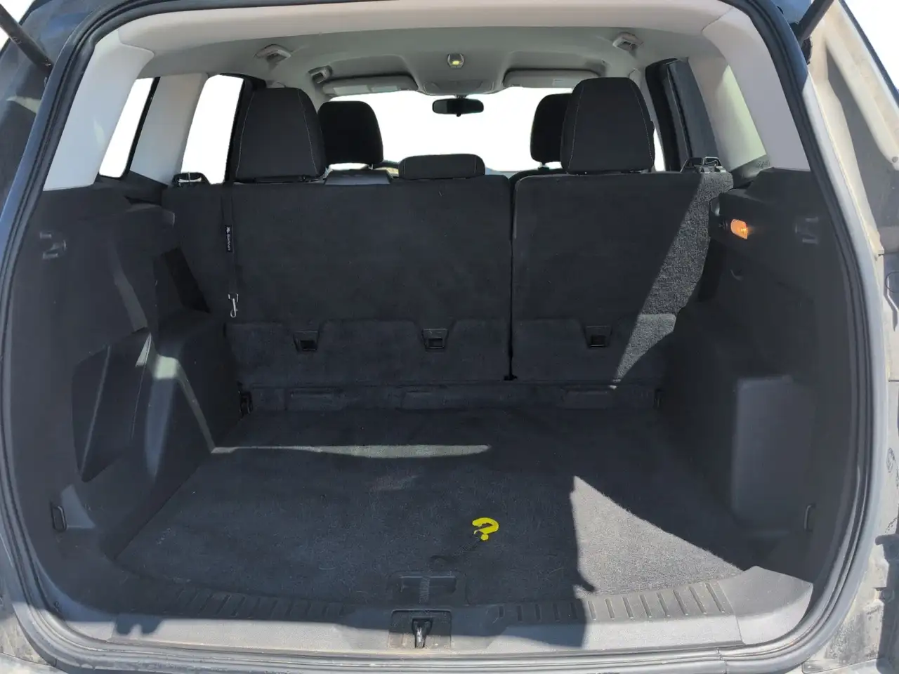 Ford Escape снимка Ford Escape