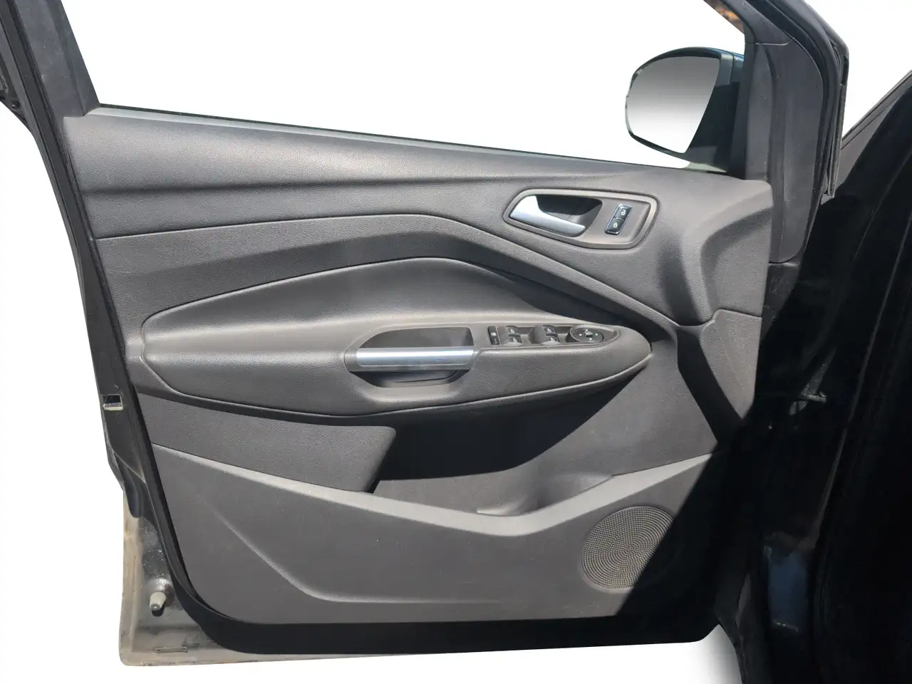 Ford Escape снимка Ford Escape