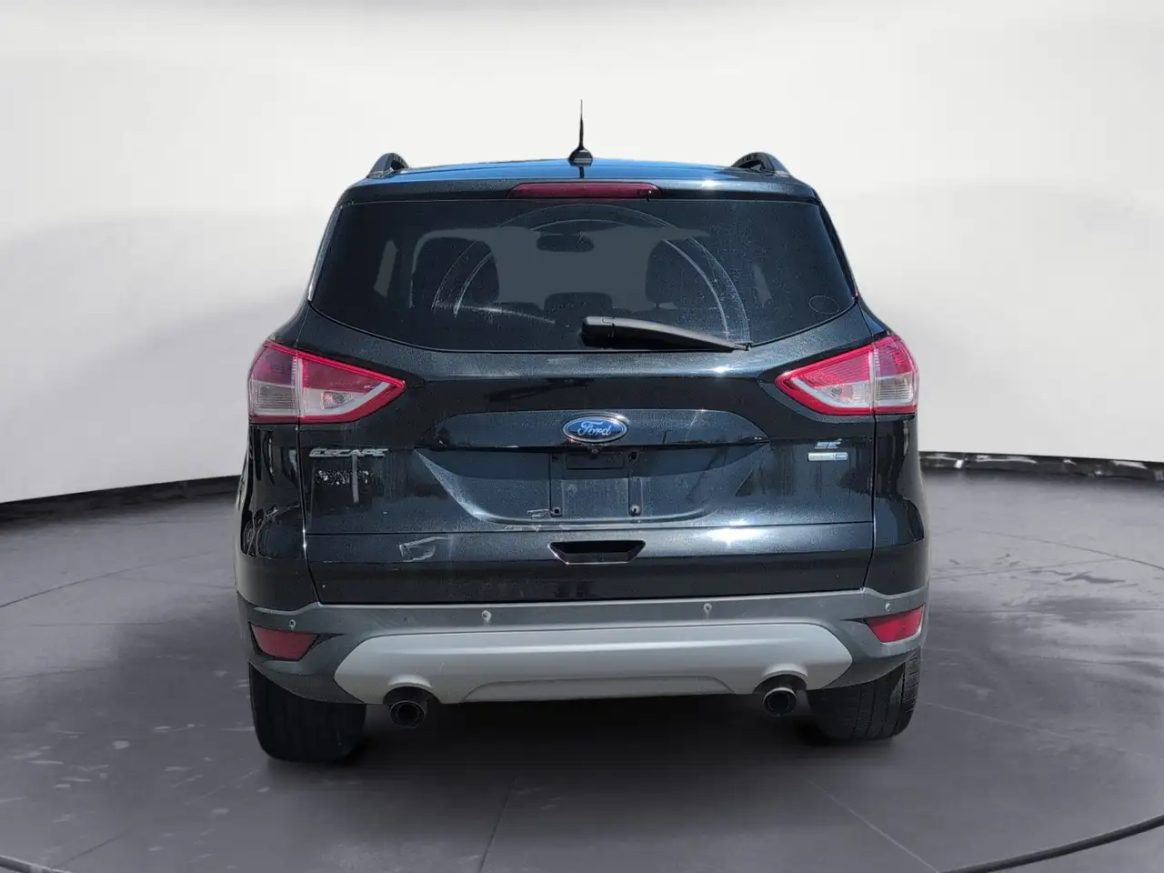 Ford Escape снимка Ford Escape