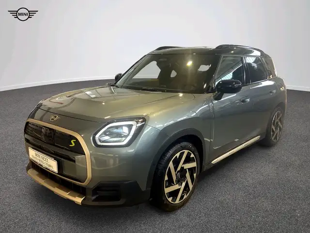 MINI Countryman SE All4 Favoured