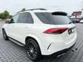 Mercedes-Benz GLE 400 GLE*400d*4M*AMG-PAKET*360*HUD*ACC*LED*AHK*DAB* Weiß - thumbnail 47