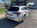 Suzuki Swace 1.8 Hybrid E-CVT 2WD Top Grigio - thumbnail 5