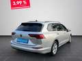 Volkswagen Golf Variant 1.0 TSI Life Pano+Standhz+LED+Kamer Silber - thumbnail 2