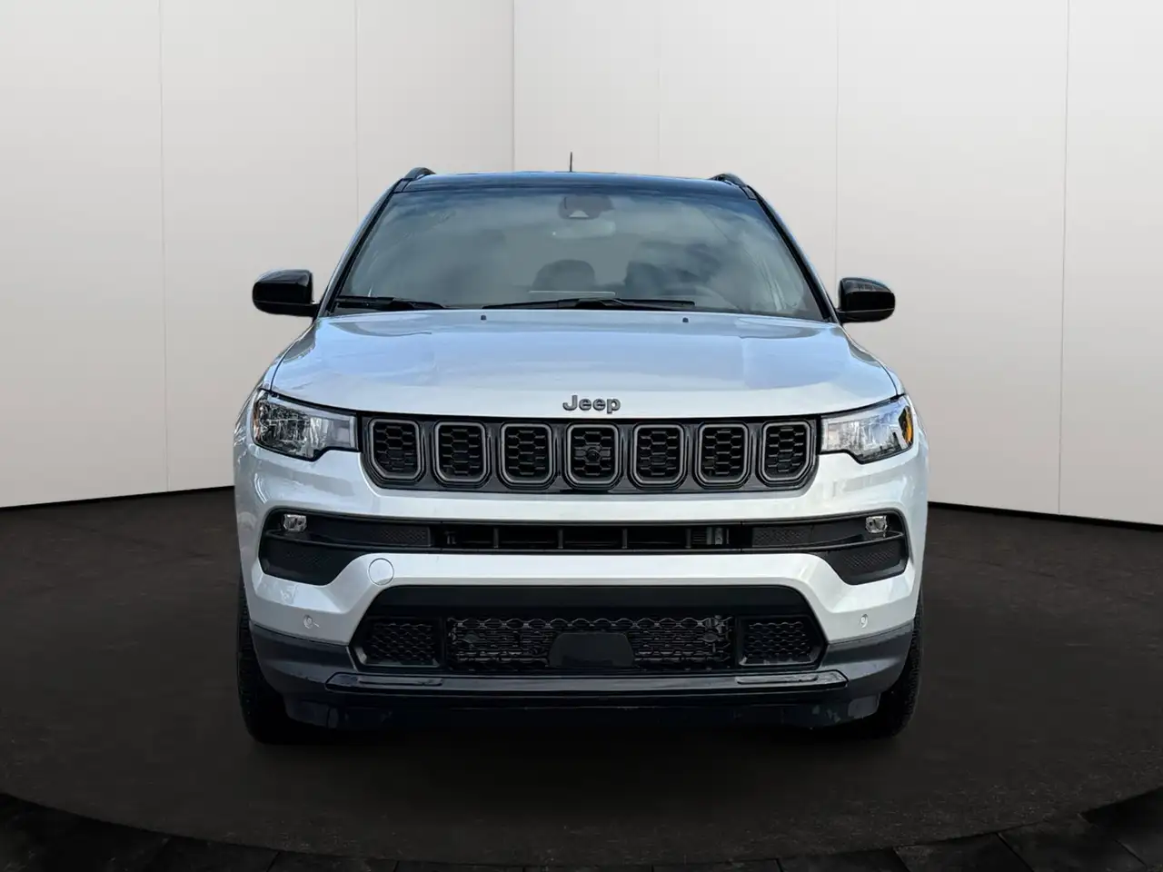 Jeep Compass снимка Jeep Compass