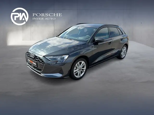 Audi A3 main image