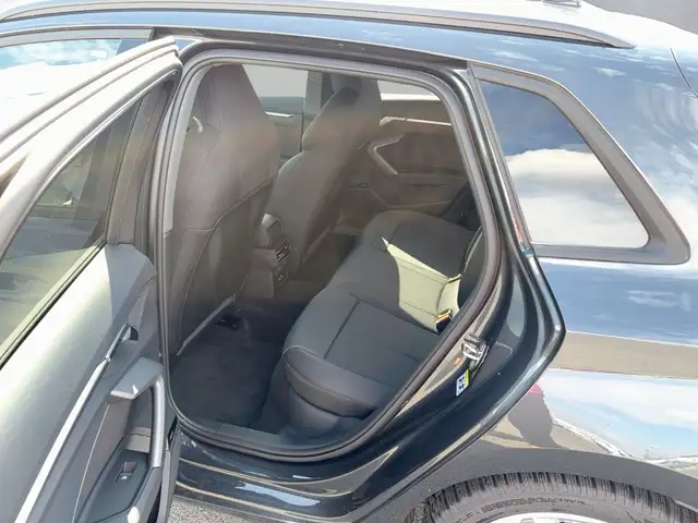 Audi A3 view 12