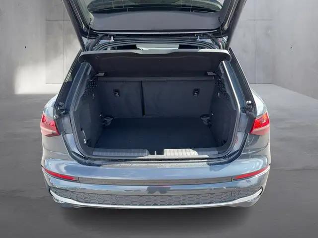 Audi A3 view 13