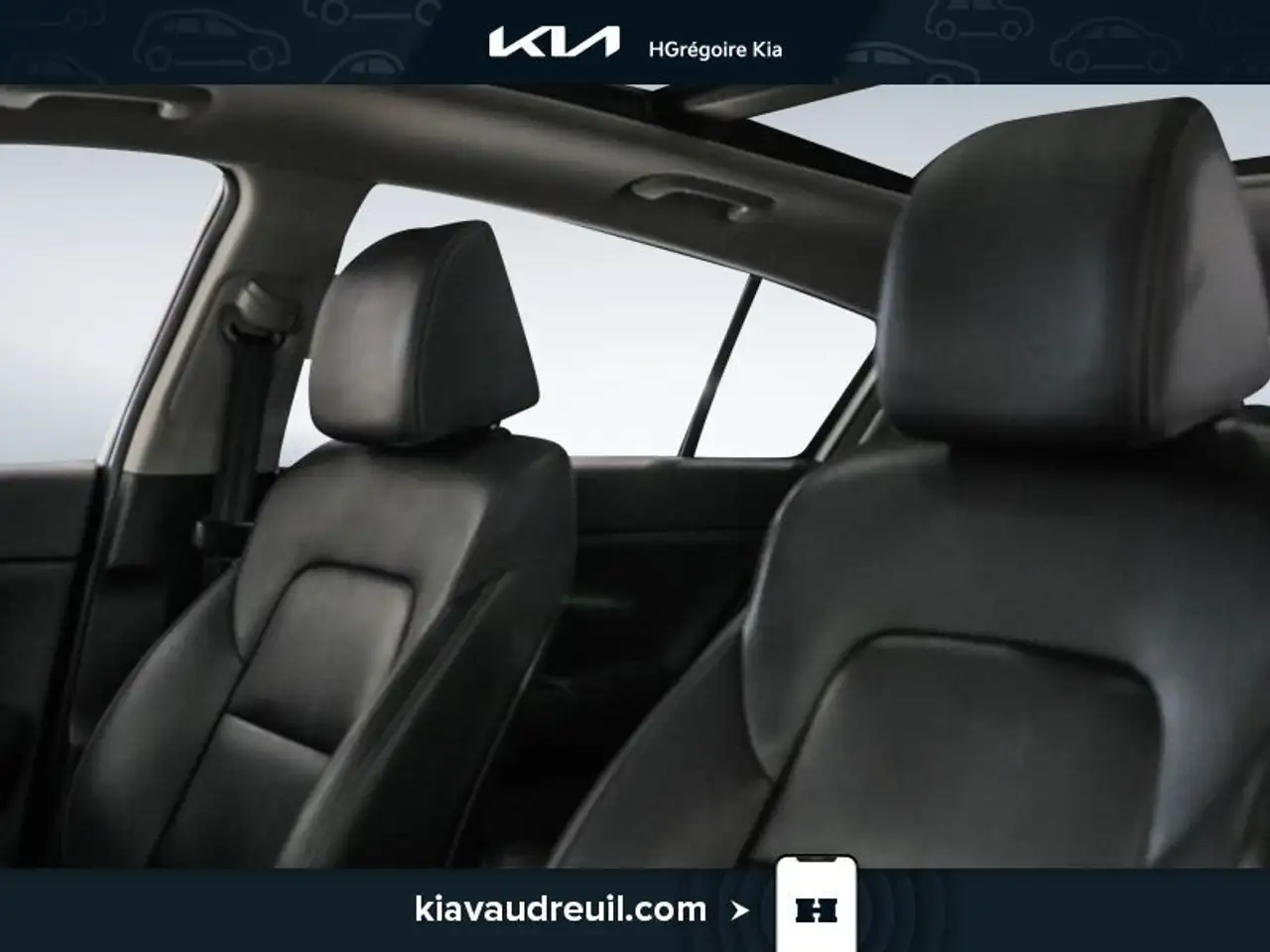 Kia Sportage fotografie Kia Sportage