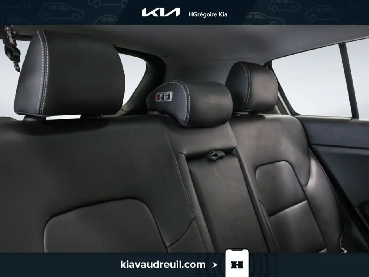 Kia Sportage fotografie Kia Sportage