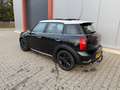 MINI Cooper S Countryman Mini 1.6 Knockout Edition Zwart - thumbnail 7