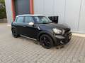 MINI Cooper S Countryman Mini 1.6 Knockout Edition Zwart - thumbnail 3