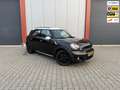 MINI Cooper S Countryman Mini 1.6 Knockout Edition Zwart - thumbnail 1