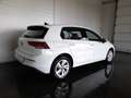 Volkswagen Golf VIII LIFE 2,0 TDI DSG *ALCANTARA SPORT MASSAGESITZ MIT MEMORY / VOLL-LED MIT FLA / VIRTUELL / NAVI / ACC / 3-ZONEN KLIMA* Weiß - thumbnail 2