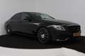 Mercedes-Benz E 200 Business (SFEERVERLICHTING STOELVERWARMING, NAVIGA Zwart - thumbnail 16