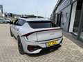 Kia EV6 GT AWD 84 kWh NIEUW MODEL 650PK !! Grijs - thumbnail 8