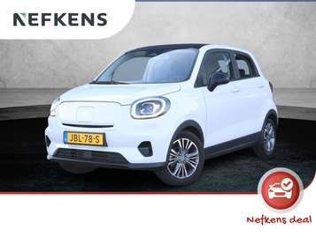 Design 37.3 kWh 1e Eigenaar | ACCU 100% | Keyless