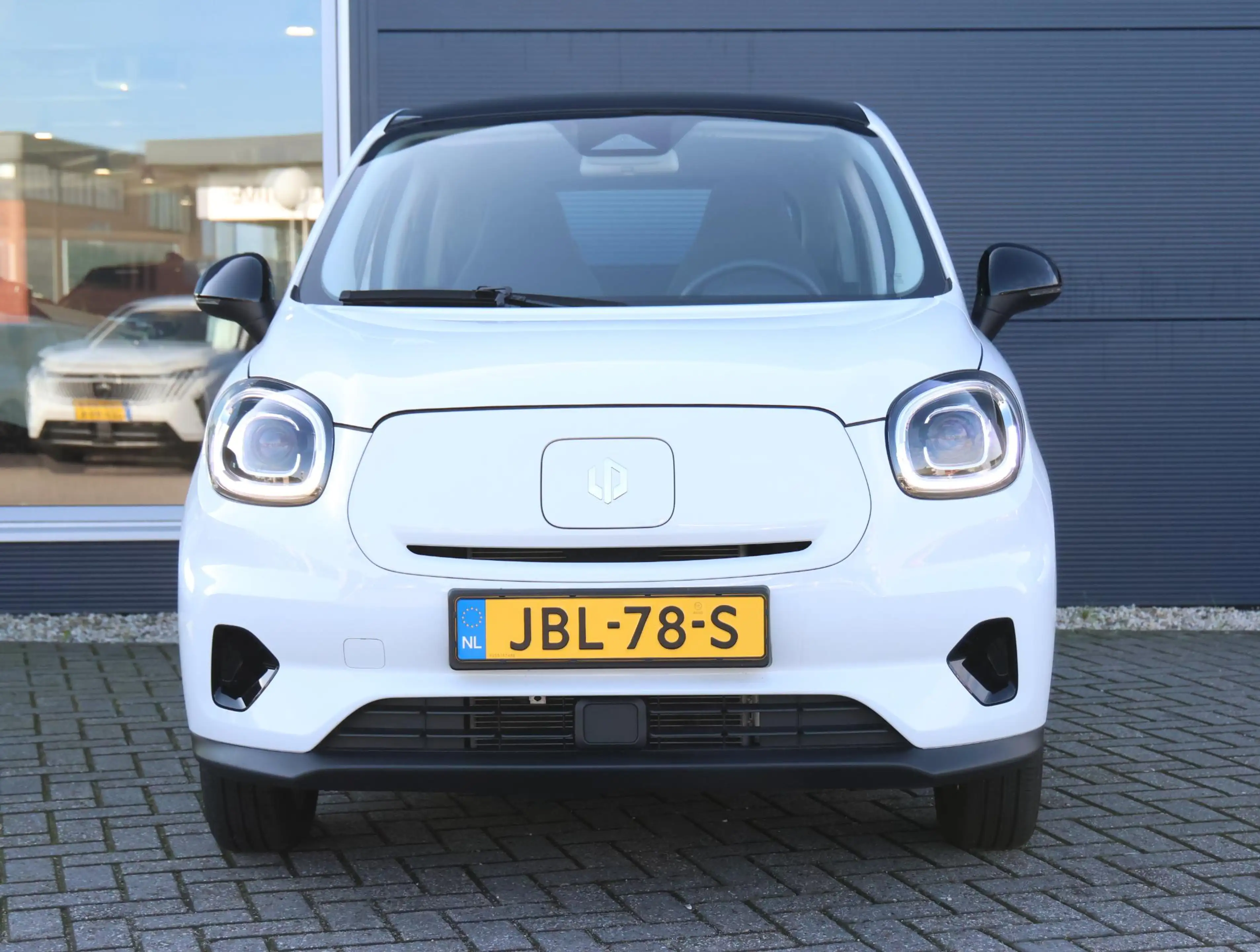 Leapmotor T03 Design 37.3 kWh 1e Eigenaar | ACCU 100% | Keyless — photo 4