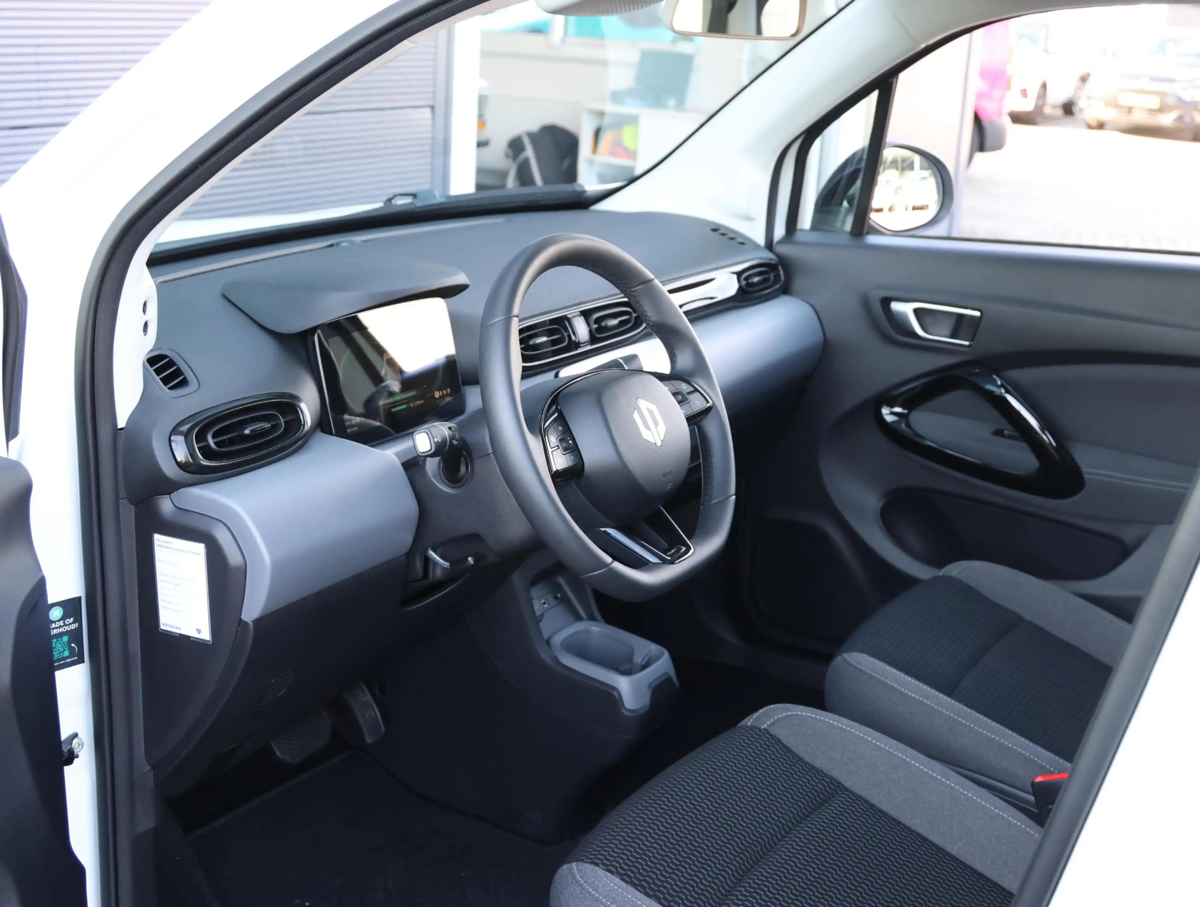 Leapmotor T03 Design 37.3 kWh 1e Eigenaar | ACCU 100% | Keyless — photo 11