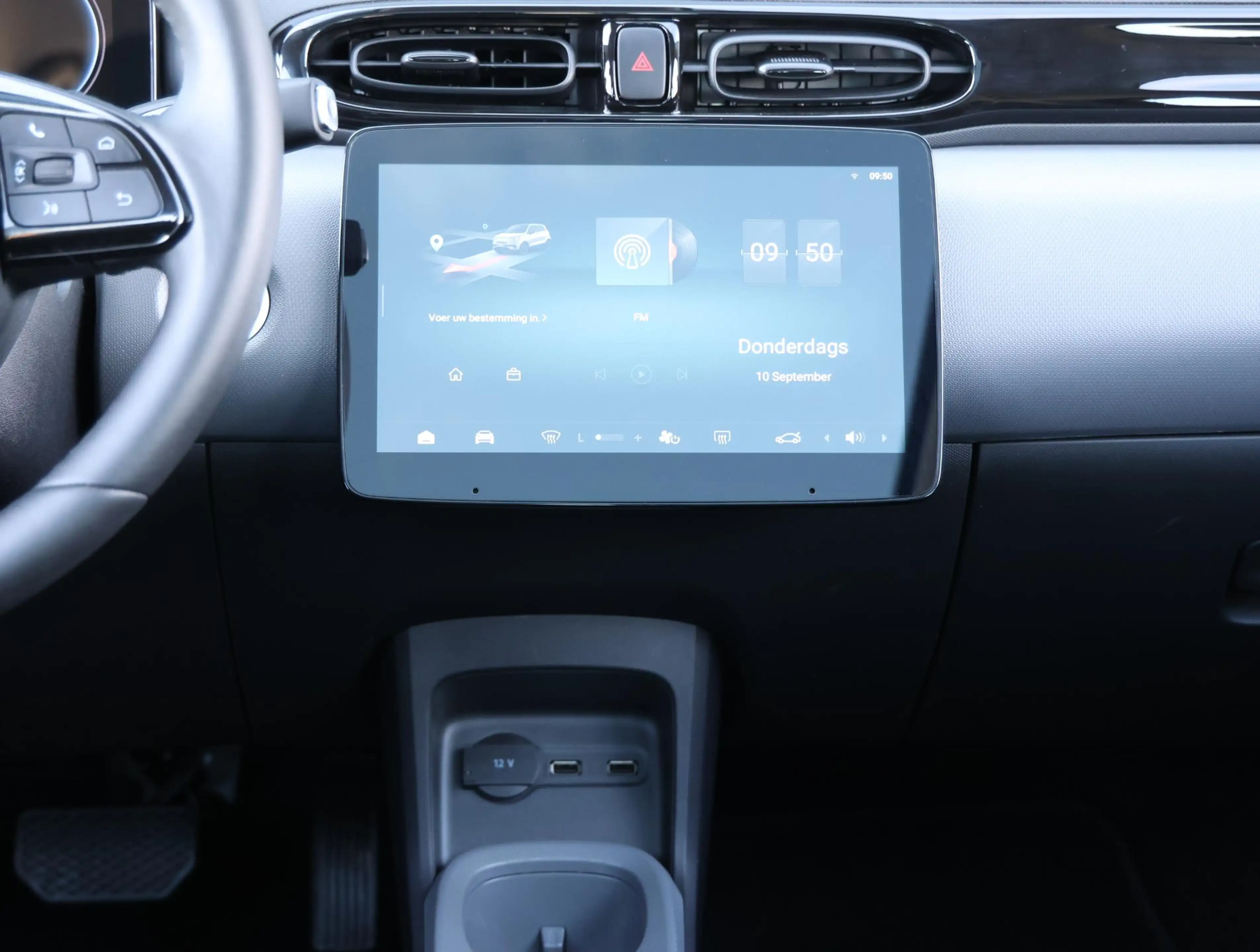 Leapmotor T03 Design 37.3 kWh 1e Eigenaar | ACCU 100% | Keyless — photo 14