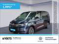 Volkswagen T7 Multivan Life 2.0 TDI DSG MATRIX-LED+PANO+SHZ Синій - thumbnail 1