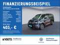 Volkswagen T7 Multivan Life 2.0 TDI DSG MATRIX-LED+PANO+SHZ Синій - thumbnail 2