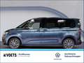 Volkswagen T7 Multivan Life 2.0 TDI DSG MATRIX-LED+PANO+SHZ Синій - thumbnail 3