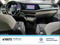 Volkswagen T7 Multivan Life 2.0 TDI DSG MATRIX-LED+PANO+SHZ Синій - thumbnail 9