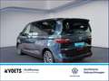 Volkswagen T7 Multivan Life 2.0 TDI DSG MATRIX-LED+PANO+SHZ Синій - thumbnail 4