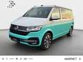 Volkswagen T6.1 California 2.0 TDI Ocean Navi*AHK*StHzg*Kam Weiß - thumbnail 1