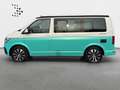 Volkswagen T6.1 California 2.0 TDI Ocean Navi*AHK*StHzg*Kam Weiß - thumbnail 4