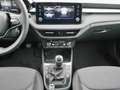 Skoda Fabia 1.0l TSI"Drive Plus"5JahreGarantie+LED+App Schwarz - thumbnail 11