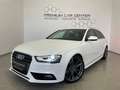 Audi A4 A4 Avant 2,0 TDI Style Aut. Xenon, Led, 19" Alu Weiß - thumbnail 3