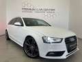 Audi A4 A4 Avant 2,0 TDI Style Aut. Xenon, Led, 19" Alu Weiß - thumbnail 1