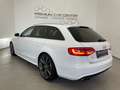 Audi A4 A4 Avant 2,0 TDI Style Aut. Xenon, Led, 19" Alu Weiß - thumbnail 4