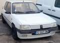 Peugeot 205 1.6 A bijela - thumbnail 1