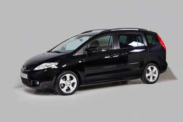 2.0CRTD Sportive 143