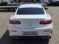 Mercedes-Benz E 220 Coupe d AMG  Sportpaket El. Panodach Navi Soundsys Biały - thumbnail 5