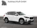 BMW X1 xDrive25e LC PROF+HUD+KAMERA+LM18+LED Weiß - thumbnail 10