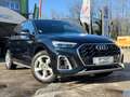 Audi Q5 35 TDI Sport S-tronic+S line+Navi+Head-Up-D+Matrix Schwarz - thumbnail 1