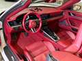 Porsche 911 Turbo Cabriolet~BURMESTER~MATRIX~KAMERA 360 Weiß - thumbnail 18