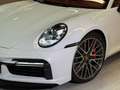 Porsche 911 Turbo Cabriolet~BURMESTER~MATRIX~KAMERA 360 Weiß - thumbnail 13