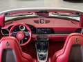 Porsche 911 Turbo Cabriolet~BURMESTER~MATRIX~KAMERA 360 Weiß - thumbnail 16