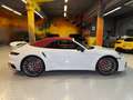 Porsche 911 Turbo Cabriolet~BURMESTER~MATRIX~KAMERA 360 Weiß - thumbnail 8