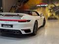 Porsche 911 Turbo Cabriolet~BURMESTER~MATRIX~KAMERA 360 Weiß - thumbnail 15