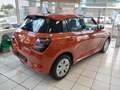 Suzuki Swift 1,2 Hybrid Clear  SNOWFOX AKTION Orange - thumbnail 3