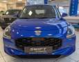 Suzuki Swift 1,2 Hybrid Clear  SNOWFOX AKTION Bleu - thumbnail 2