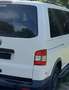 Volkswagen T5 Wohnmobilzulassung Weiß - thumbnail 19